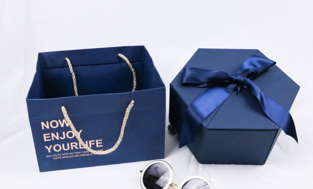 Gift box - Cindi Book