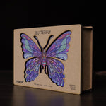 DIY Wooden Puzzles Animal Shaped The Best Christmas Gift Wooden Puzzles - Cindi Book