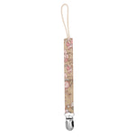 Pacifier anti-dropping nipple clip - Cindi Book