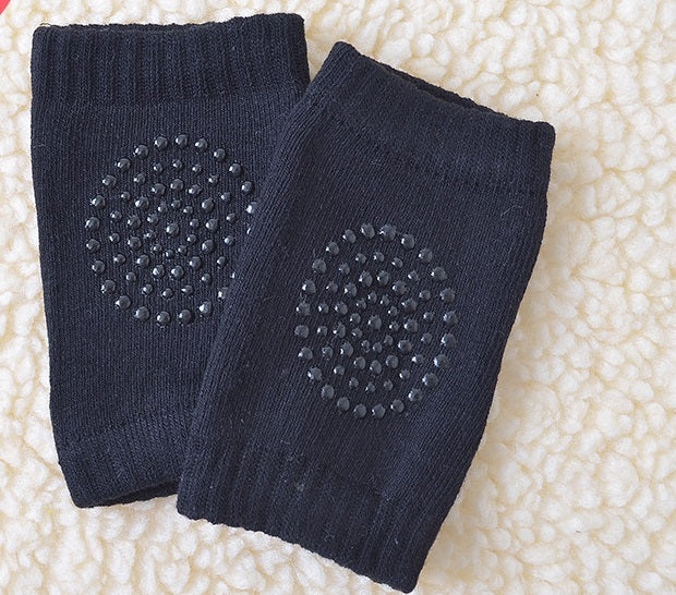Baby Knee Infant Baby Children's Anti-fall Toddler Elbow Pads - Cindi Book