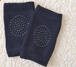 Baby Knee Infant Baby Children's Anti-fall Toddler Elbow Pads - Cindi Book
