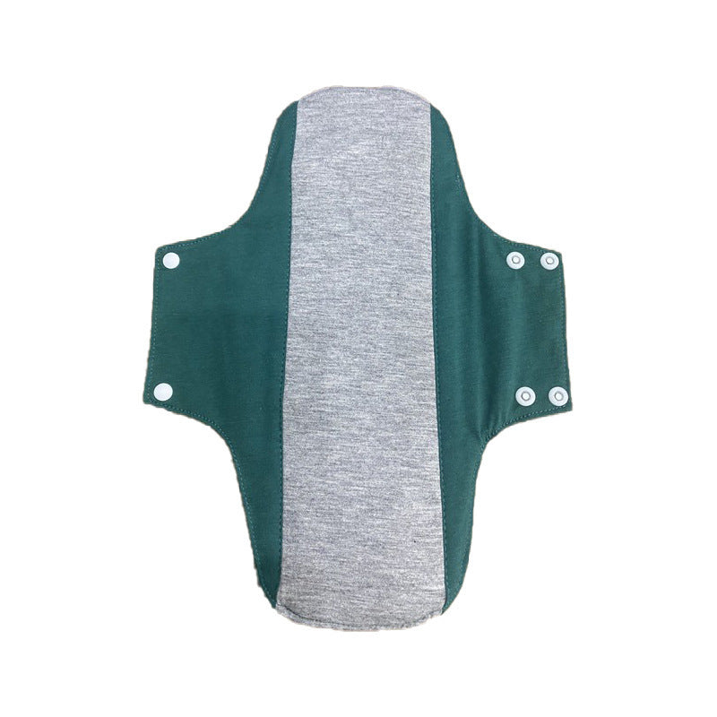 Graphene Protection Mat Cotton Antibacterial Waterproof Sanitary Pads Urine Leakage For The Elderly - Cindi Book