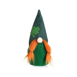 Irish St Patrick's Day Legless Gnome - Cindi Book