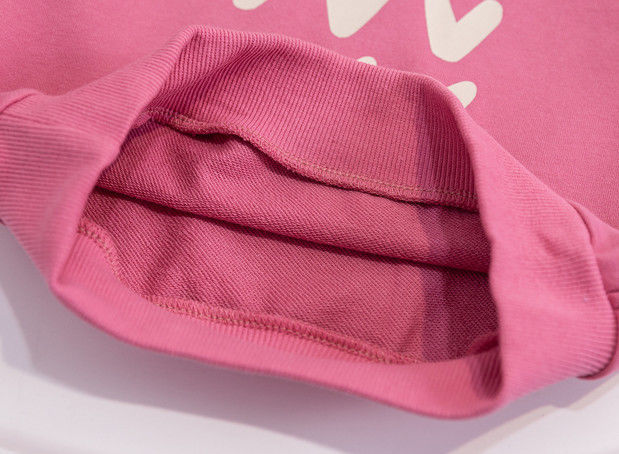 Girls' 2026 Spring Collection New Style Top - Cute And Casual Pullover Hooded Shirt For Children - Children's Heart-shaped Collar Sweatshirt - Cindi Book