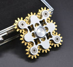 Fingertip gyro decompression toy - Cindi Book