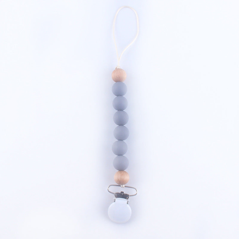 Teether molars prevent chain loss and chain loss - Cindi Book