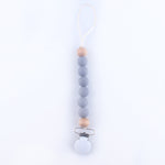 Teether molars prevent chain loss and chain loss - Cindi Book