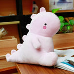 Cute Down Cotton Dinosaur Plush Doll - Cindi Book