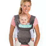 Multifunctional baby carrier - Cindi Book