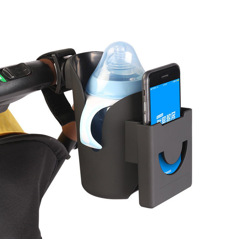 Baby stroller cup holder - Cindi Book