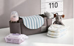 Multifunction Baby Stroller Bag Organizer Maternity Nappy Bag Stroller Accessories Cup wheelchair bag - Cindi Book