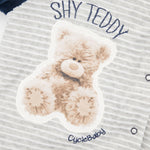 Baby cartoon jumpsuit - Cindi Book
