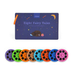 Children Night Lamp Projection Lamps Multifunction Story Projector Kids Early Education - Cindi Book