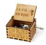Music box - Cindi Book