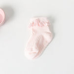 Children's Non-slip Autumn And Winter Cotton Socks - Cindi Book