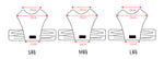 Summer Cotton Cross Simple  Baby Carrier - Cindi Book