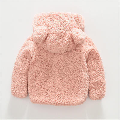 Girls' Winter Coats For Boys And Girls - Cindi Book