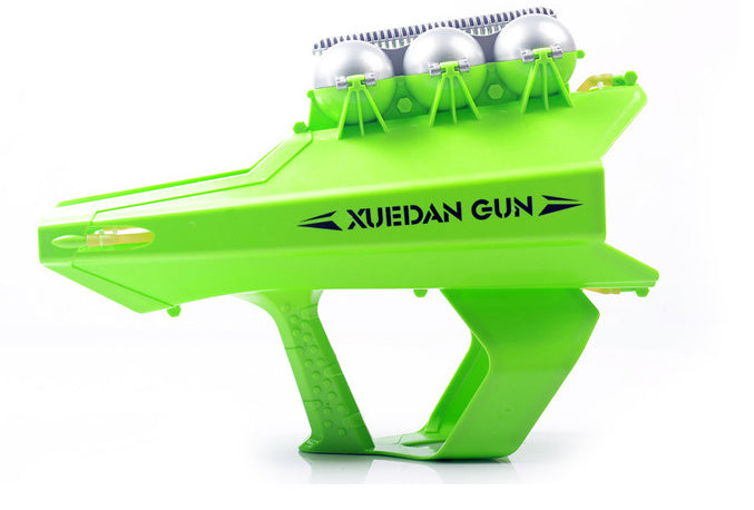 Snowball Clip Snowball Launcher Snowball Snowballing Tool - Cindi Book