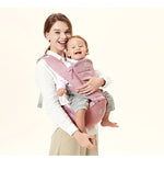 Baby carrier - Cindi Book