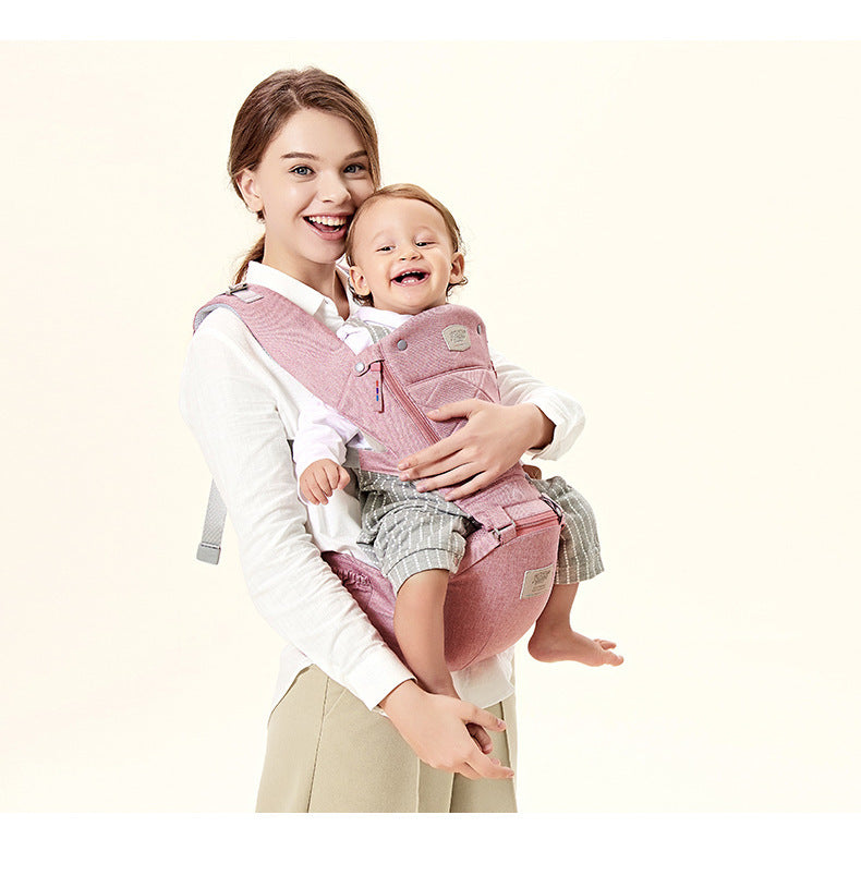 Baby carrier - Cindi Book