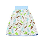 Infant Children's Diaper Skirt Waterproof Baby Diaper Skirt - Cindi Book