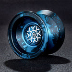 Metal Yo-yo Ball Competition Version Aluminum Alloy Toys - Cindi Book