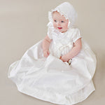 One-hundred-day Christening Children's Dress - Cindi Book