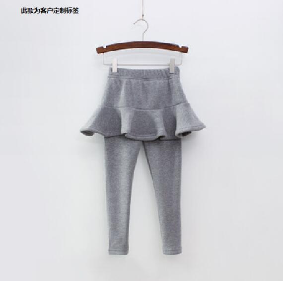 Customized skirt leggings - Cindi Book