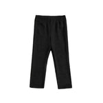 Girls' Knitted Cotton Leggings Warm-keeping Pants Long Pants Straight-leg Pants - Cindi Book