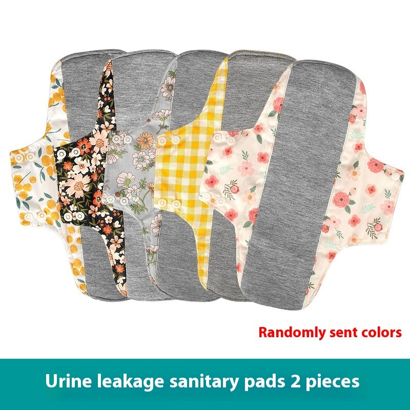 Graphene Pads Can Wash Leaking Urine With Water - Cindi Book