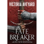 Fate Breaker - Hardcover
