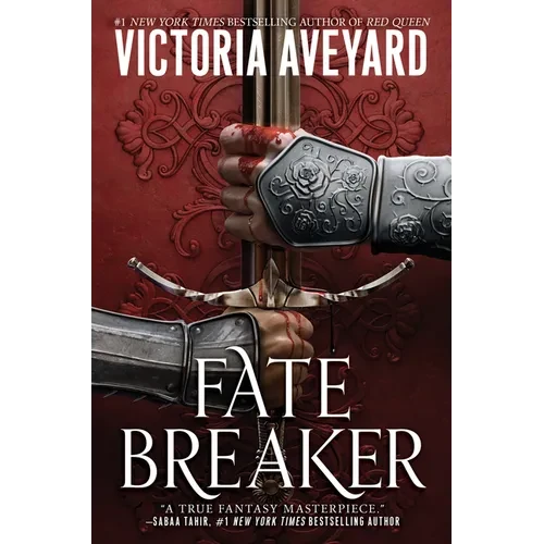Fate Breaker - Hardcover
