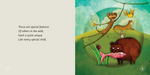 The Elephant Who Tried to Tiptoe: Reminding children to love the body they have