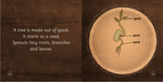 The Tree of Goodness: Growing childrens self belief in their natural goodness
