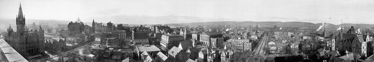 Lackawanna Memories: A Photographic History of the Early Years - Additional Book View 6