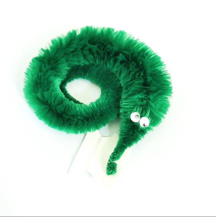 Sea Horse Elf Magic Prop Toy - Cindi Book