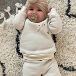 Children's Suits For Infants And Young Children - Cindi Book