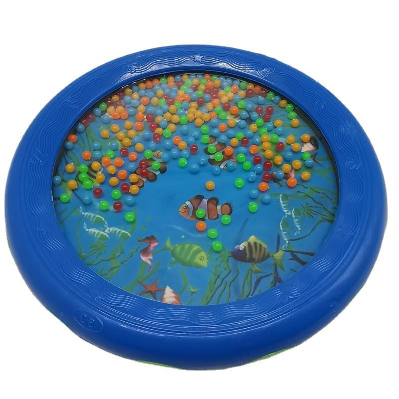Creative Portable Percussion Instrument - Wave Drum - Cindi Book