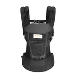 Adjustable Full Stage Breathable Sling Baby Carrier Waist Stool - Cindi Book