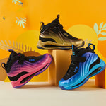 Grinding Light Medium And Big Boys' Shoes Sneakers - Cindi Book