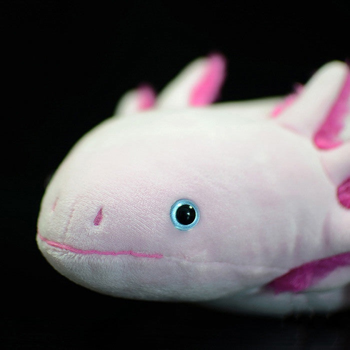 Cute Hexagonal Dinosaur Doll Simulation Animal Plush Doll - Cindi Book