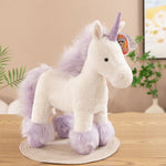 New Cotton Fabric Simulated Lamp Plush Toy - Cindi Book