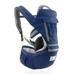 Multi-functional baby waist stool - Cindi Book