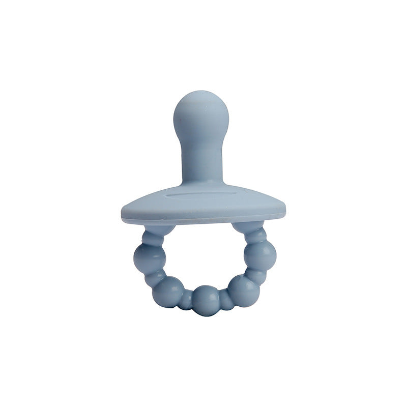 Baby Sleeping Pacifier In Food Grade Silicone - Cindi Book