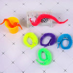 Sea Horse Elf Magic Prop Toy - Cindi Book