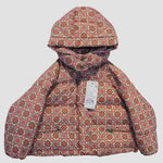 Keep Warm New Thickened Cotton Padded Coat Children - Cindi Book