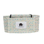 Baby Stroller Bag Large Capacity Stroller Stroller Accessories  Baby Storage Bag - Cindi Book
