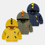 Hoodies Sweatshirts For Kids Boys Coat Casual Tops Children - Cindi Book