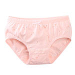 Children's Underwear Women's Triangle Cotton Boxer - Cindi Book