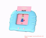 Card Early Education Children's Enlightenment English Learning Machine - Cindi Book
